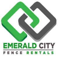 Emerald City Fence Rentals, LLC logo - Similar company to Block 22, Llc
