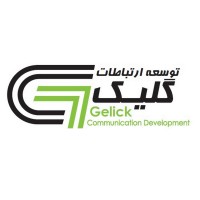 GelickCO logo - Similar company to Dek Electronics D.O.O.
