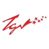 TGV Cinemas logo - Similar company to Tgv