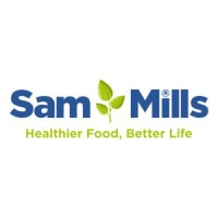 Sam Mills International logo - Similar company to Stolychnyj Mlyn Llc
