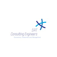 SAT Consulting Engineers logo - Similar company to Mapfa