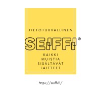 SEIFFI ® logo - Similar company to Xennek Oy