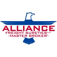 Alliance Freight Sureties, LLC. logo - Similar company to Transagent Ltd
