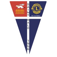 Lions Club Saint Malo logo - Similar company to Lycée Les Rimains