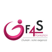 F4S FORMATION logo - Similar company to Irfa Évolution