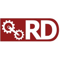 RD Turning Parts logo - Similar company to Masteraire