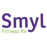 Smyl Fitness Rx logo - Similar company to Communityx