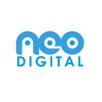 Neo Digital Agency logo - Similar company to Tech Genesis