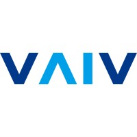 바이브컴퍼니(VAIV Company) logo - Similar company to Crypted