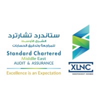 Standard Chartered Middle East - ستاندرد تشارترد الشرق الاوسط logo - Similar company to Toro Logistics Inc.