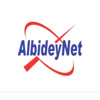 AlbideyNet Tchad logo - Similar company to Ilnet Telecom Group
