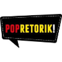 Popretorik logo - Similar company to Skoogs Bränsle Ab