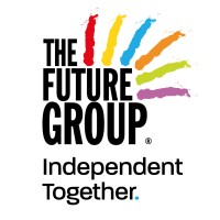 The Future Group logo - Similar company to The Future Group