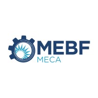 MEBF, SA logo - Similar company to Royen Trailers