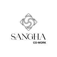 Sangha Cowork logo - Similar company to Parcela Já