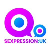 Sexpression:UK logo - Similar company to The Proud Trust
