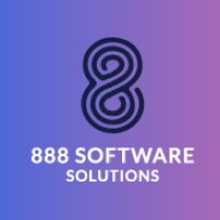 888 Software Solutions logo - Similar company to Squadd