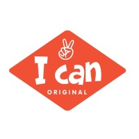 I can® logo - Similar company to Cns Systems
