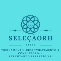Seleção RH TDH Consultoria logo - Similar company to Voz Digital Soluções Inteligentes