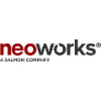 Neoworks logo - Similar company to Salmon
