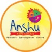 ANSHU Therapy Centre logo - Similar company to Tripta Foundation