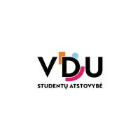 VDU Studentų atstovybė / VMU Students' representative council logo - Similar company to Moon