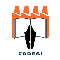 FODESI logo - Similar company to Vaeonyx