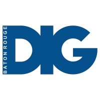 Dig Magazine - Baton Rouge