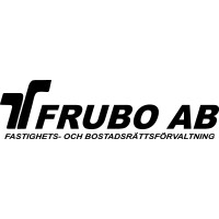 FRUBO AB logo - Similar company to Qlienta Ab