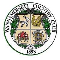 Wannamoisett Country Club logo - Similar company to Als United Rhode Island