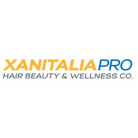 Xanitalia Pro logo - Similar company to Leafgreen Srl