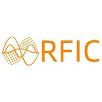 RFIC logo - Similar company to Simulavr