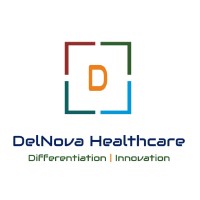DelNova Healthcare - Formulation Partner logo - Similar company to Delnova Materials Llc