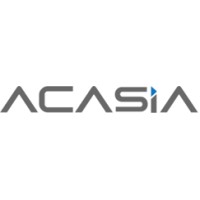 ACASIA logo - Similar company to Iotronik