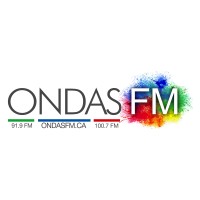 OndasFM #1Latin Radio logo - Similar company to Summerc Solutions S.A.S