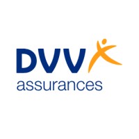 DVV assurances logo - Similar company to Lrh Solutions