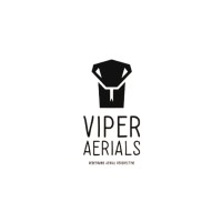 Viper Aerials - Redefining Aerial Perspective logo - Similar company to Droneyards Aerial Solutions Pvt. Ltd.