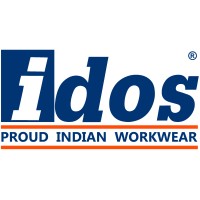 IDOS Workwear logo - Similar company to Dkte'S Textile And Engineering Institute - An Empowered Autonomous Institute