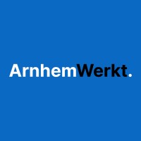 Arnhem Werkt logo - Similar company to Connectev