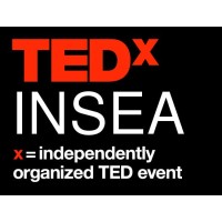 TEDxINSEA logo - Similar company to 2Dk Services