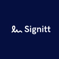 Signitt logo - Similar company to Omnihub