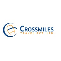 CROSSMILES TRAVEL logo - Similar company to Ease Booking