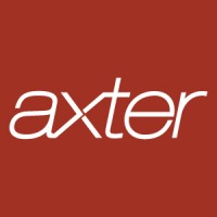 Axter logo - Similar company to Axter Software Solutions