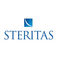 Steritas logo - Similar company to Ussonar