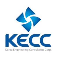 Korea Engineering Consultants Corp. (KECC) logo - Similar company to Soosung Engineering Co., Ltd.