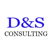 D&S Consulting logo - Similar company to D&S Consulting