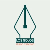 Los Rolos Studio Creativo logo - Similar company to Kp1 Studio