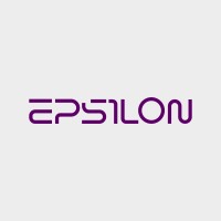 Epsilon MENA logo - Similar company to Motionarabia