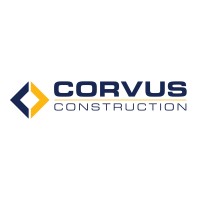 Corvus Construction Company, Inc. logo - Similar company to Dunhill Construction