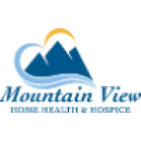 Mountain View Home Health And Hospice